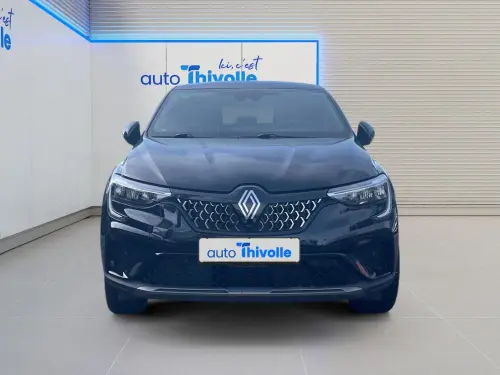 Renault Arkana E-Tech 145 - 23 Techno - Photo 7