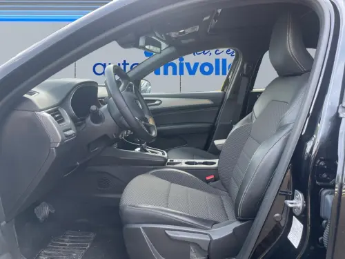 Renault Arkana E-Tech 145 - 23 Techno - Photo 9