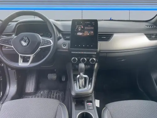 Renault Arkana E-Tech 145 - 23 Techno - Photo 11