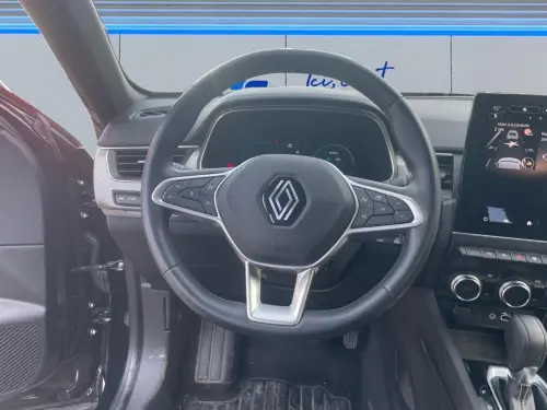 Renault Arkana E-Tech 145 - 23 Techno - Photo 12