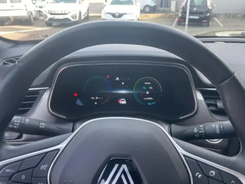 Renault Arkana E-Tech 145 - 23 Techno - Photo 13