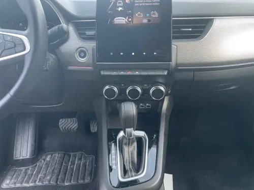 Renault Arkana E-Tech 145 - 23 Techno - Photo 14