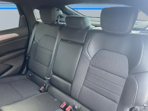 Renault Arkana E-Tech 145 - 23 Techno - Photo 15