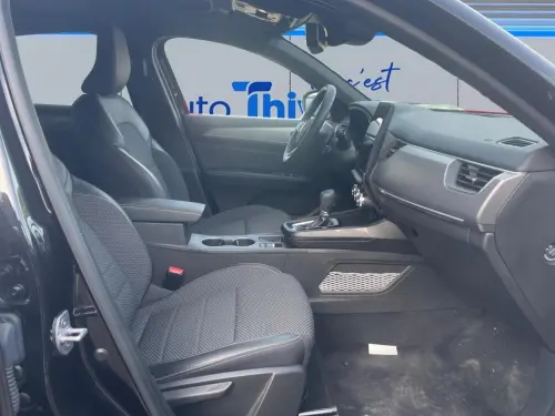 Renault Arkana E-Tech 145 - 23 Techno - Photo 16