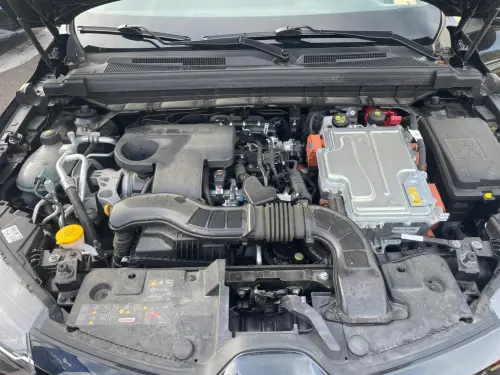 Renault Arkana E-Tech 145 - 23 Techno - Photo 19