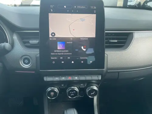 Renault Arkana E-Tech 145 - 23 Techno - Photo 20