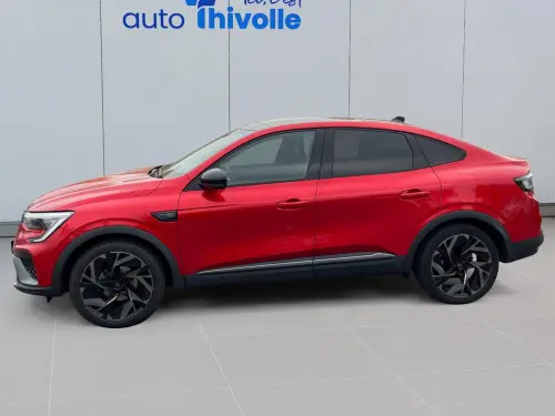 Renault Arkana TCe 160 EDC - 23 esprit Alpine - Photo 1