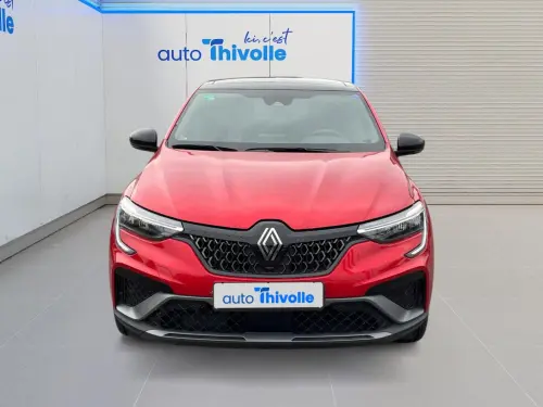 Renault Arkana TCe 160 EDC - 23 esprit Alpine - Photo 7