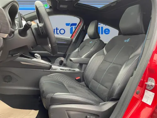 Renault Arkana TCe 160 EDC - 23 esprit Alpine - Photo 9