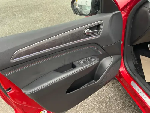 Renault Arkana TCe 160 EDC - 23 esprit Alpine - Photo 10