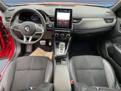 Renault Arkana TCe 160 EDC - 23 esprit Alpine - Photo 11