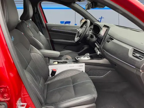 Renault Arkana TCe 160 EDC - 23 esprit Alpine - Photo 15