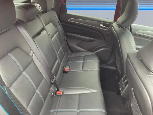 Renault Arkana TCe 160 EDC - 23 esprit Alpine - Photo 16