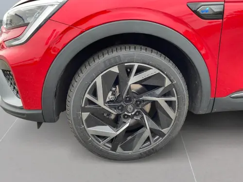 Renault Arkana TCe 160 EDC - 23 esprit Alpine - Photo 8