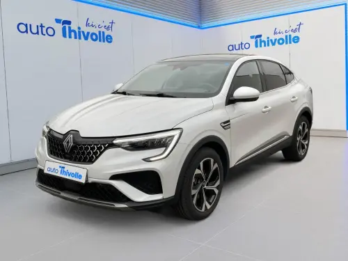 Renault Arkana E-Tech 145 - 23 Techno - Photo 0