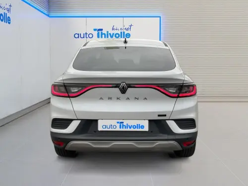 Renault Arkana E-Tech 145 - 23 Techno - Photo 3