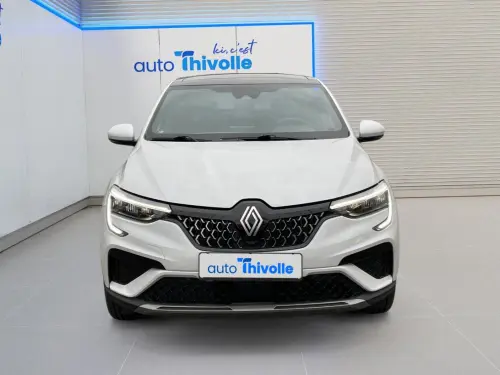 Renault Arkana E-Tech 145 - 23 Techno - Photo 7