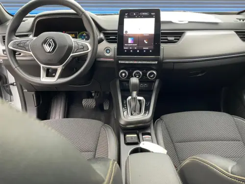 Renault Arkana E-Tech 145 - 23 Techno - Photo 11
