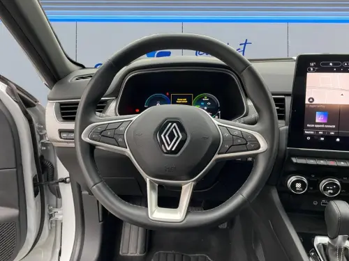 Renault Arkana E-Tech 145 - 23 Techno - Photo 12