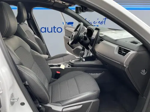 Renault Arkana E-Tech 145 - 23 Techno - Photo 16