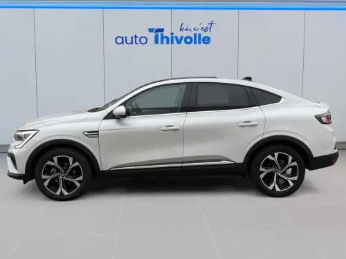 Renault Arkana E-Tech 145 - 23 Techno - Photo 1