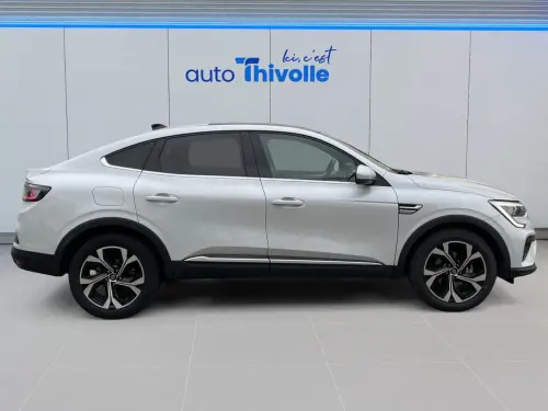 Renault Arkana E-Tech 145 - 23 Techno - Photo 5