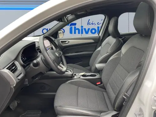 Renault Arkana E-Tech 145 - 23 Techno - Photo 9