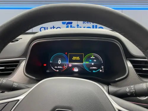 Renault Arkana E-Tech 145 - 23 Techno - Photo 13