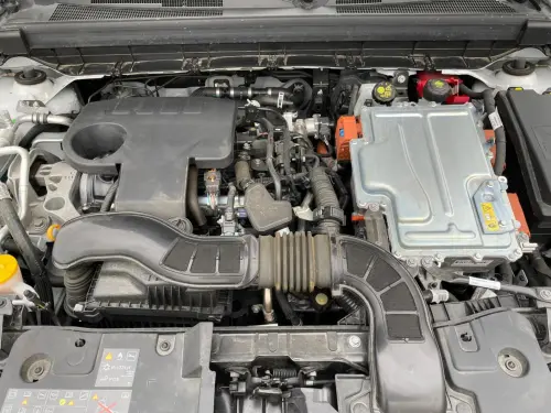 Renault Arkana E-Tech 145 - 23 Techno - Photo 19