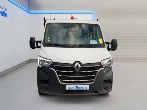 Renault Master MASTER CC TRAC F3500 L3 DCI 135 GRAND CONFORT - Photo 1