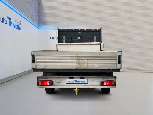 Renault Master MASTER CC TRAC F3500 L3 DCI 135 GRAND CONFORT - Photo 3