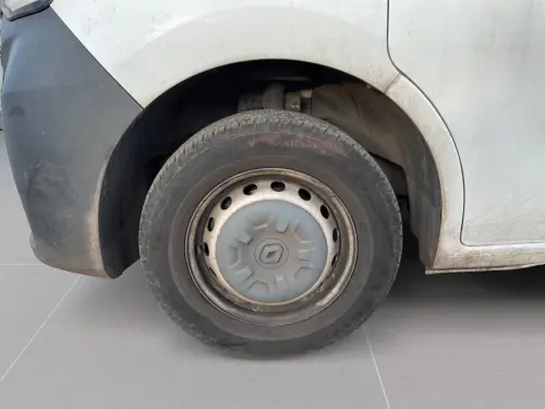 Renault Master MASTER CC TRAC F3500 L3 DCI 135 GRAND CONFORT - Photo 5