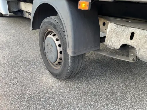 Renault Master MASTER CC TRAC F3500 L3 DCI 135 GRAND CONFORT - Photo 6