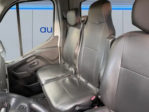 Renault Master MASTER CC TRAC F3500 L3 DCI 135 GRAND CONFORT - Photo 13