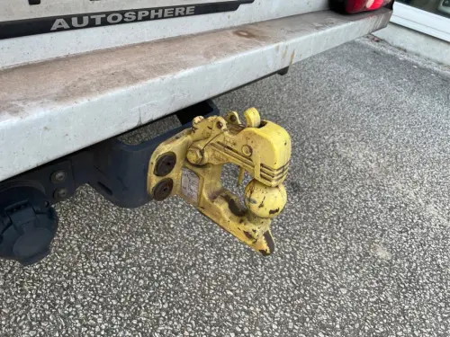 Renault Master MASTER CC TRAC F3500 L3 DCI 135 GRAND CONFORT - Photo 14