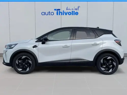 Renault Captur Eco-G 100 ch Techno - Photo 1