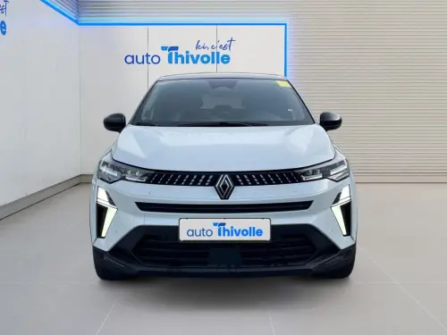 Renault Captur Eco-G 100 ch Techno - Photo 7