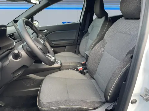 Renault Captur Eco-G 100 ch Techno - Photo 9