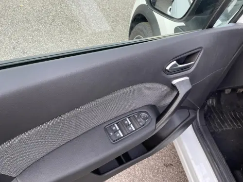 Renault Captur Eco-G 100 ch Techno - Photo 10