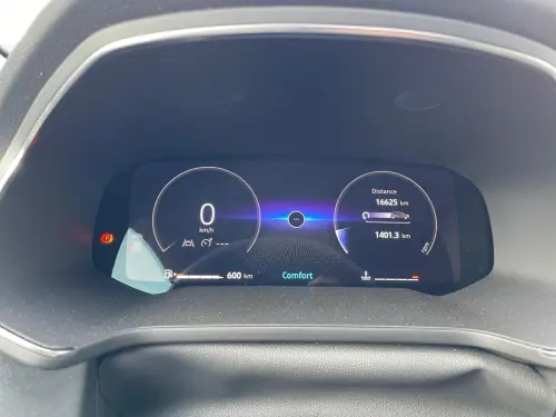 Renault Captur Eco-G 100 ch Techno - Photo 13