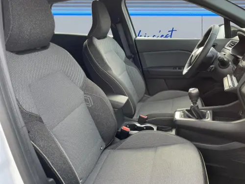 Renault Captur Eco-G 100 ch Techno - Photo 16