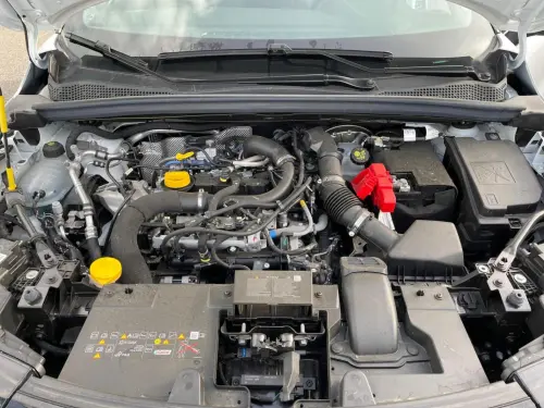 Renault Captur Eco-G 100 ch Techno - Photo 19