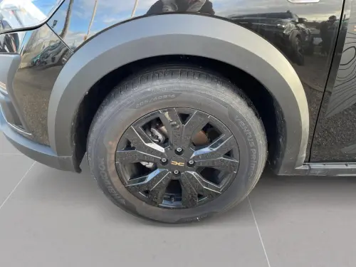 Dacia Sandero ECO-G 100 GSR2 Stepway Extreme - Photo 8