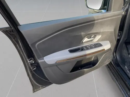 Dacia Sandero ECO-G 100 GSR2 Stepway Extreme - Photo 10