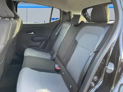 Dacia Sandero ECO-G 100 GSR2 Stepway Extreme - Photo 11