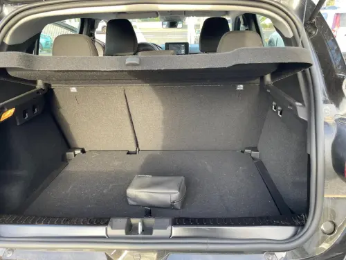 Dacia Sandero ECO-G 100 GSR2 Stepway Extreme - Photo 13