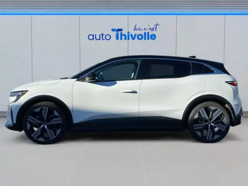 Renault Megane E-Tech Megane E-Tech EV60 220 ch super charge Iconic - Photo 1