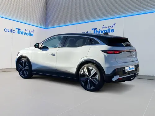 Renault Megane E-Tech Megane E-Tech EV60 220 ch super charge Iconic - Photo 2