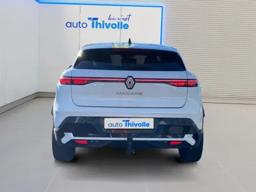 Renault Megane E-Tech Megane E-Tech EV60 220 ch super charge Iconic - Photo 3