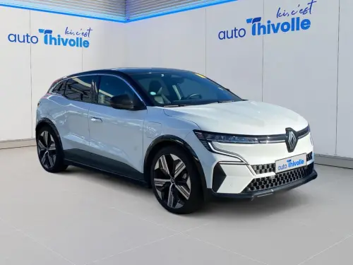 Renault Megane E-Tech Megane E-Tech EV60 220 ch super charge Iconic - Photo 6